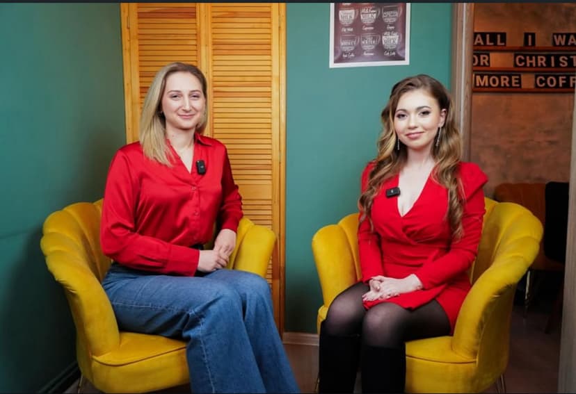 Moment din eveniment