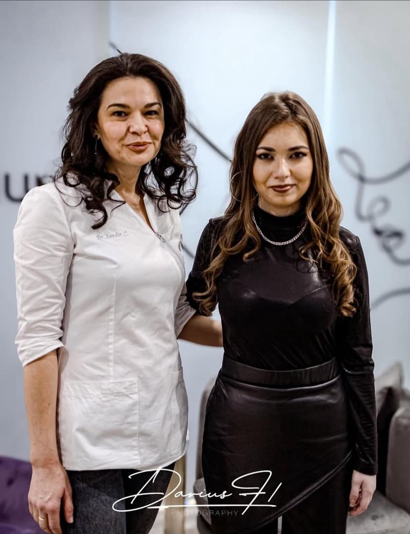 Moment din eveniment