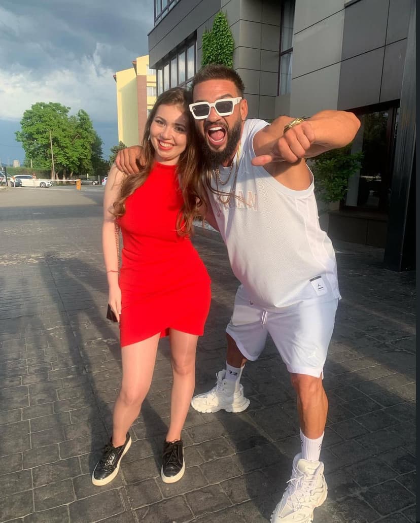 Moment din eveniment