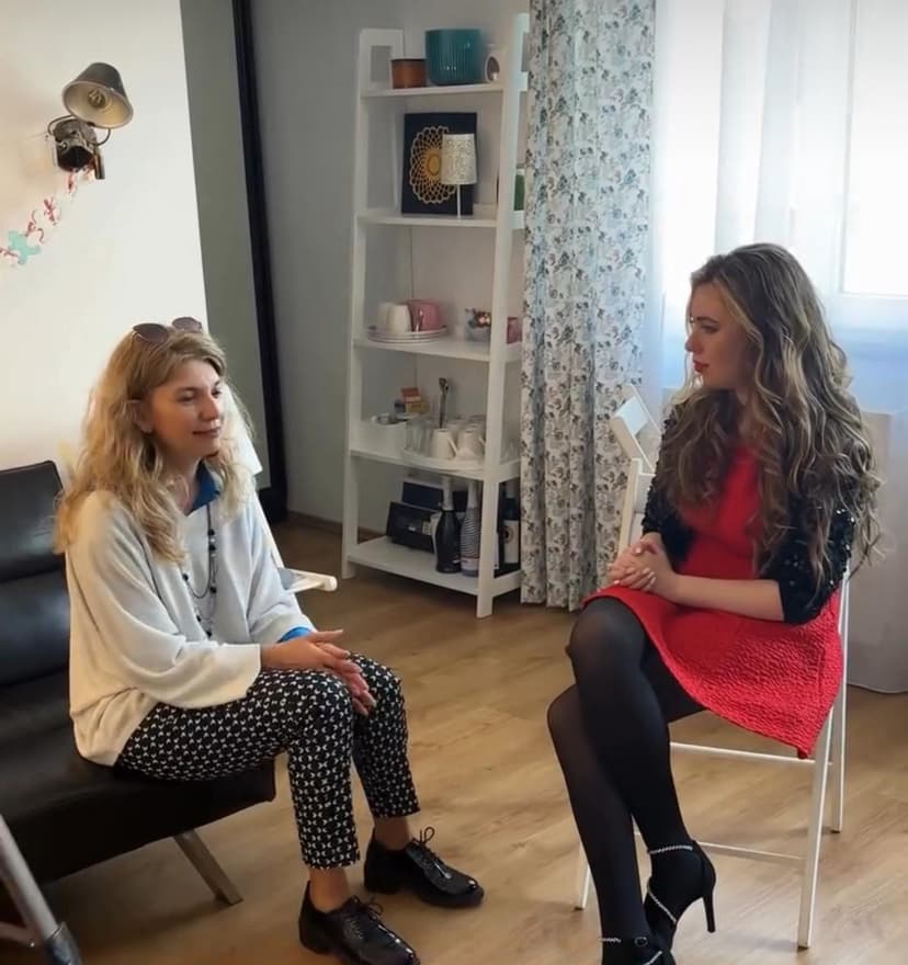 Moment din eveniment