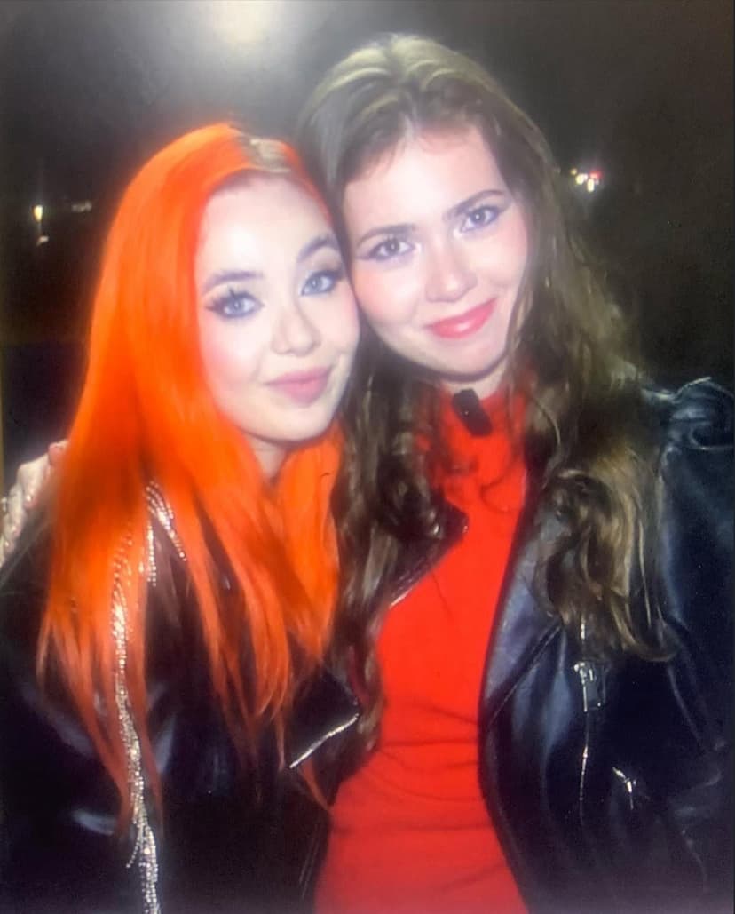 Moment din eveniment