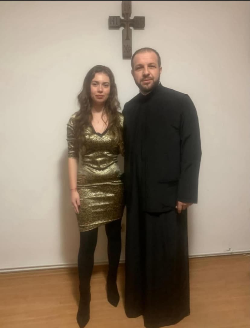 Moment din eveniment